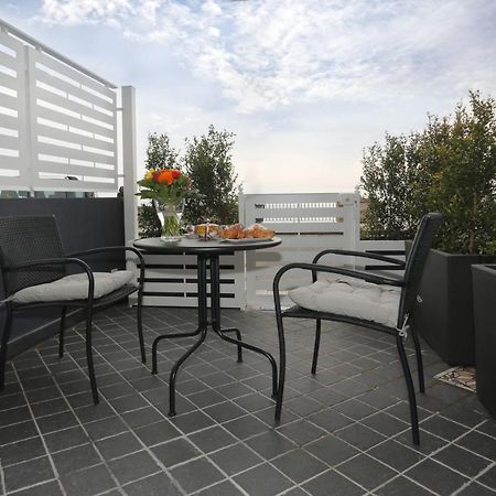 Ag Luxury Rooms Джардини-Наксос Экстерьер фото